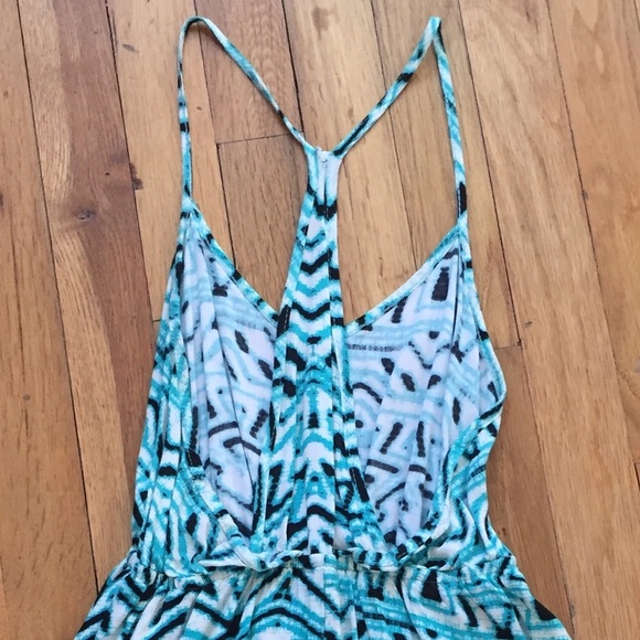 Forever 21 Lightweight Summer Dress Sz S - Picture 3 of 3